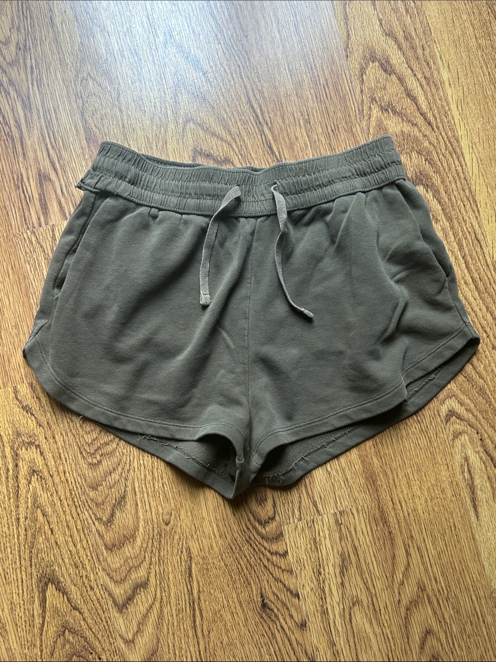 H&M Shorts with Pockets